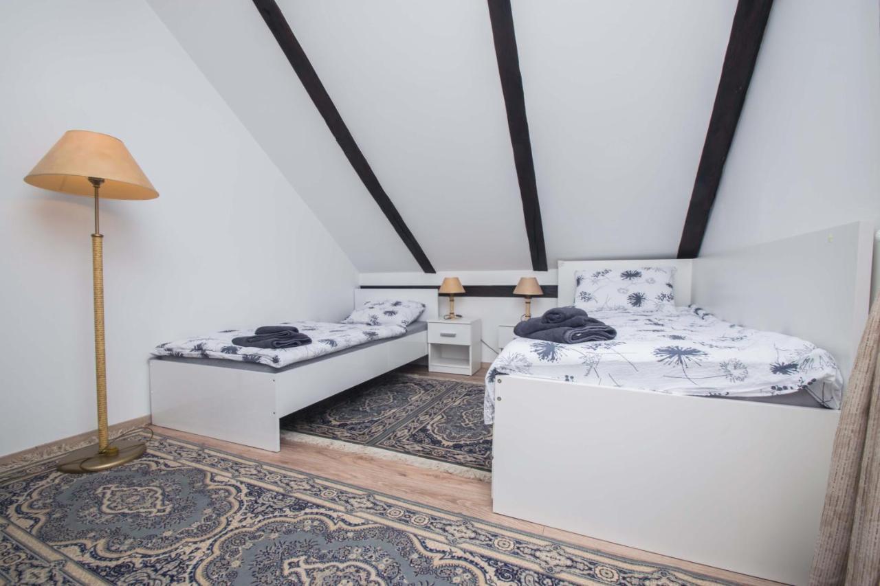 Apartman Jozefina Netretic Chambre photo