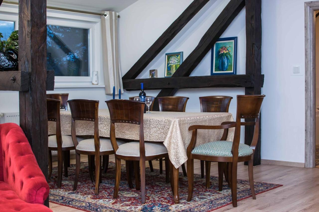 Apartman Jozefina Netretic Chambre photo