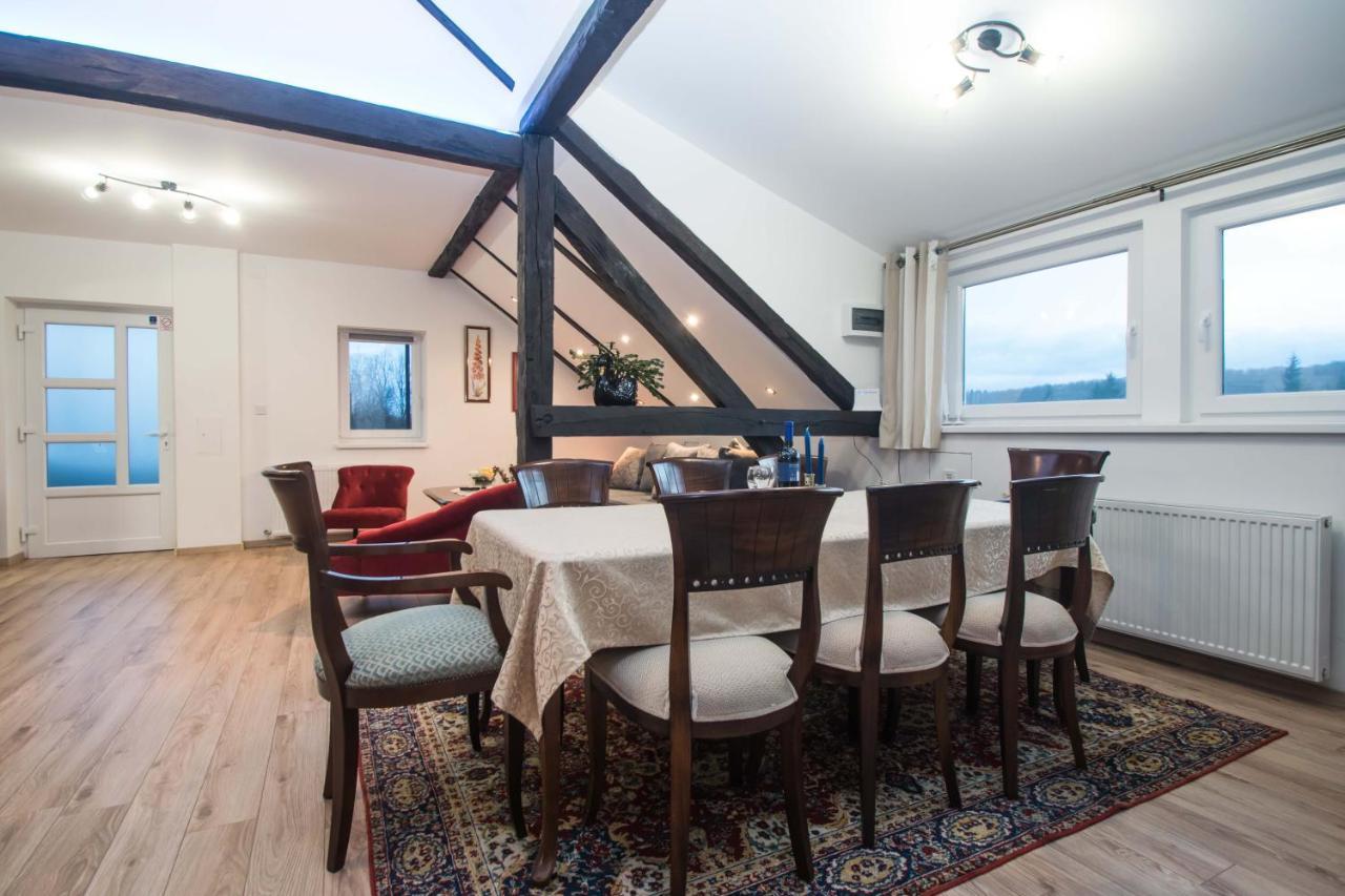 Apartman Jozefina Netretic Extérieur photo